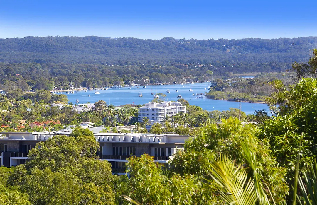 Noosa Blue Resort-1